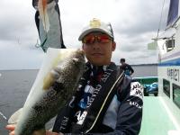 ショウサイフグ