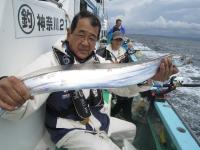 ショウサイフグ