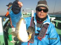アカメ・ショウサイフグ