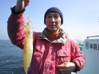 アカメ・ショウサイフグ