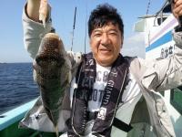ショウサイフグ
