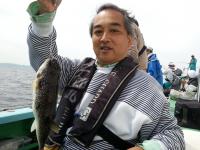 ショウサイフグ