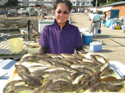 ショウサイフグ 釣り船 鴨居大室 一郎丸 東京湾 神奈川県 横須賀 三浦 ショウサイフグ 釣り船 鴨居大室 一郎丸 東京湾 神奈川県 横須賀 三浦