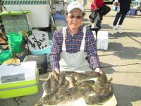 ショウサイフグ