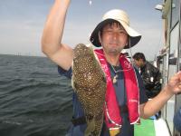 ショウサイフグ