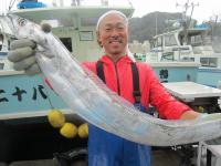 タチウオ・アジリレー