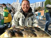 ショウサイフグ