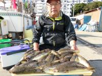 ショウサイフグ