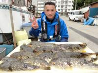 ショウサイフグ