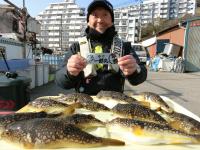 ふぐ釣り