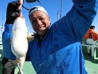 ふぐ釣り