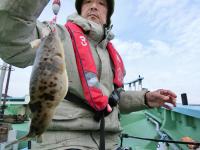 ふぐ釣り