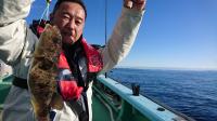 ふぐ釣り