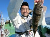 ふぐ釣り