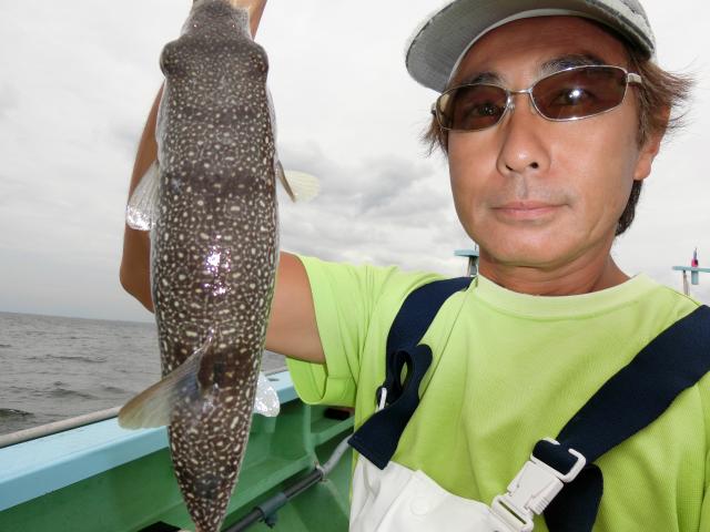 ふぐ釣り絶好調です！！3枚目