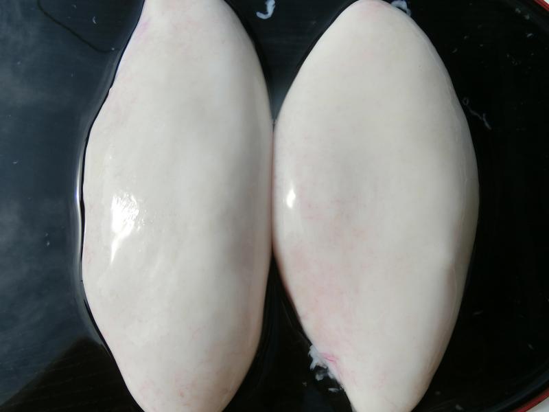 とらふぐ釣り5枚目