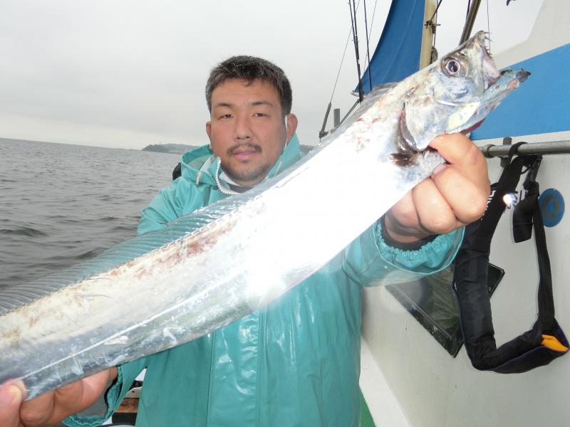 黄金アジ大漁です！！3枚目