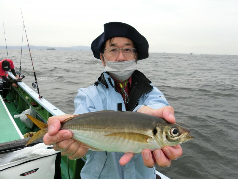 大型多くクーラー満タンです！！3枚目