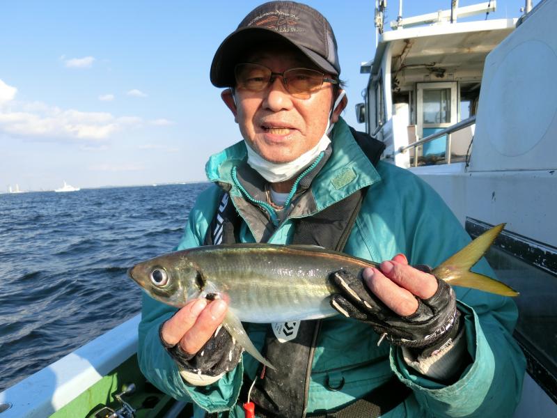 タチウオ大漁です！！3枚目