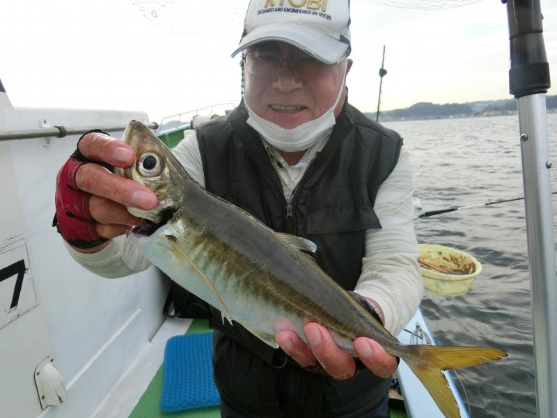 タチウオ大漁です！！4枚目