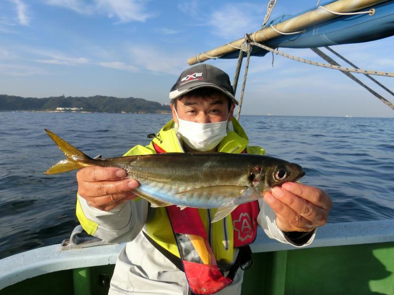タチウオ大漁です！！3枚目