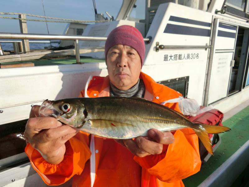 タチウオ大漁です！！4枚目