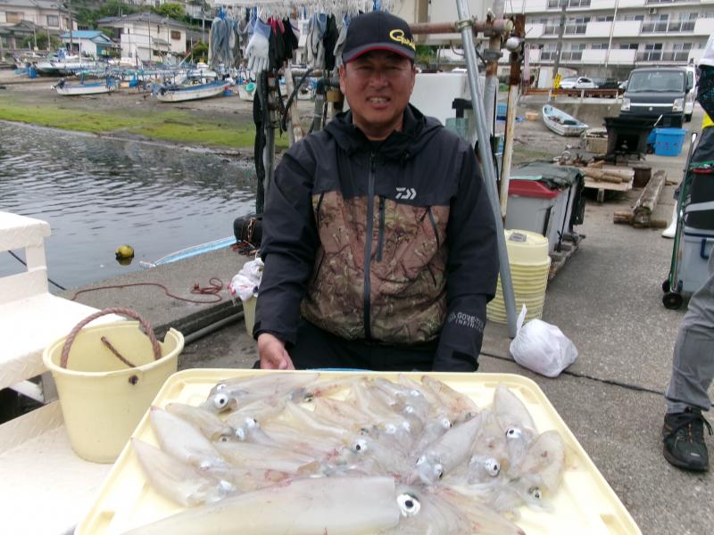 マルイカ1枚目