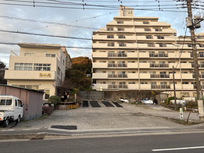 駐車場について