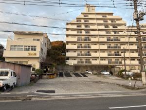 駐車場について